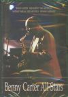 Benny Carter All-Stars Benny Carter All-Stars